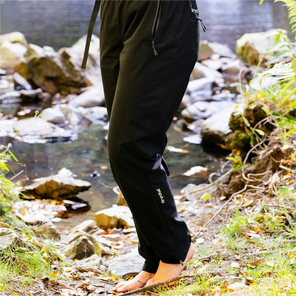 2026 Dryrobe Thermal Trousers TTROUSER - Black